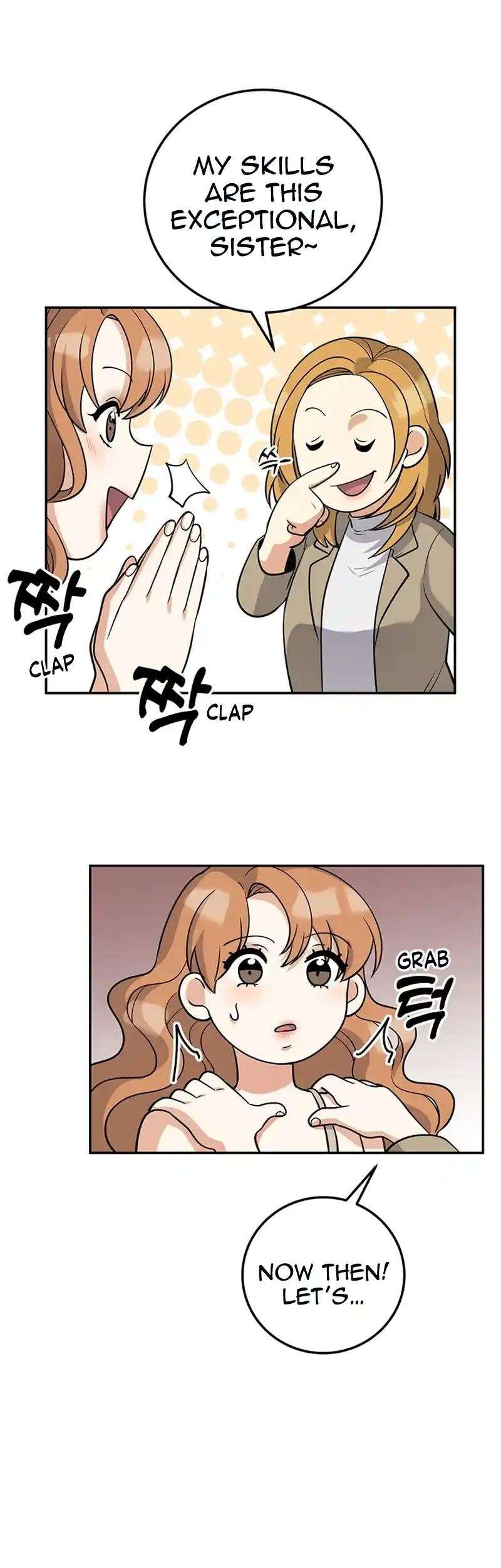 Scorpion Time Chapter 24 46